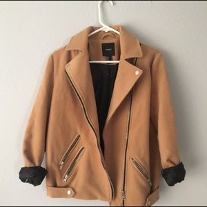 Forever21 coat