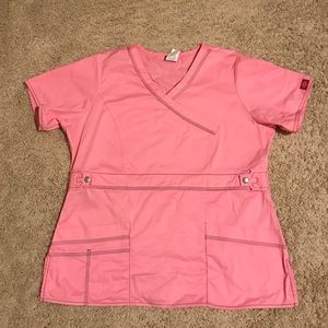 Dickies Gen Flex Scrubs Set
