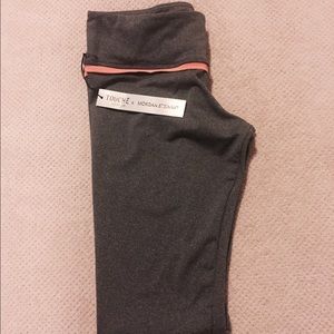 Touché x Morgan Stewart Caspian legging