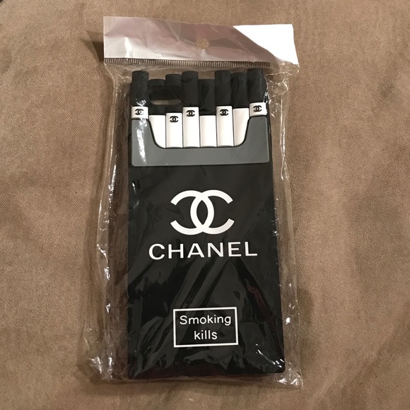 iPhone 6 Plus/6S plus Smoking kills cellphone case