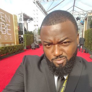 Meet your Posher, Binky