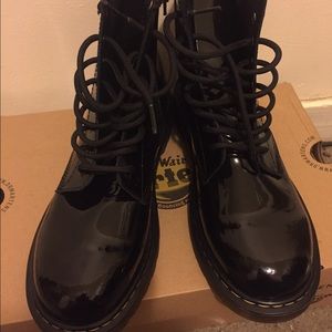 Brand New Dr. Martens!