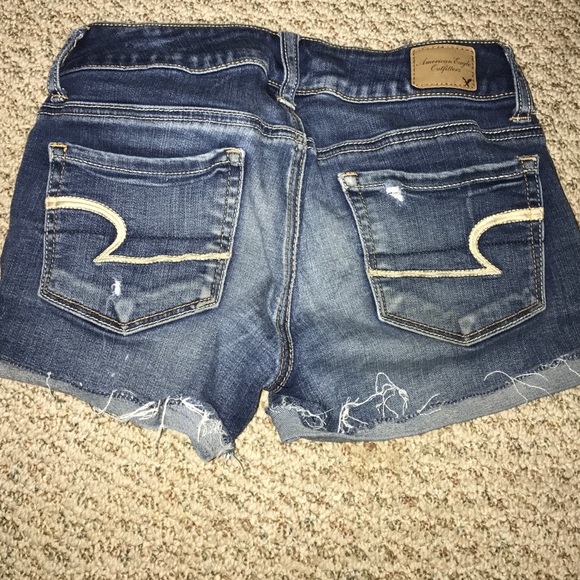American Eagle Women's shorts - Picture 2 of 3