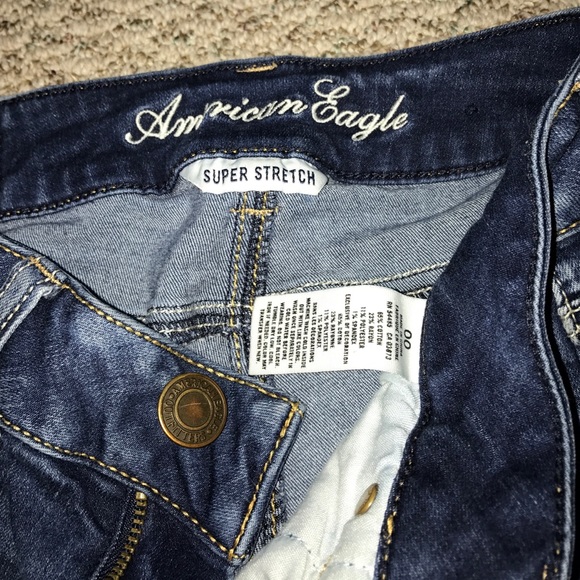 American Eagle Women's shorts - Picture 3 of 3