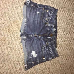American Eagle Women's shorts