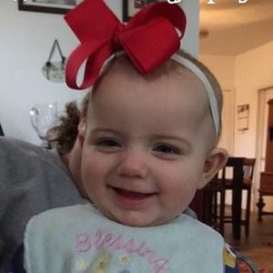 Meet your Posher, Donna