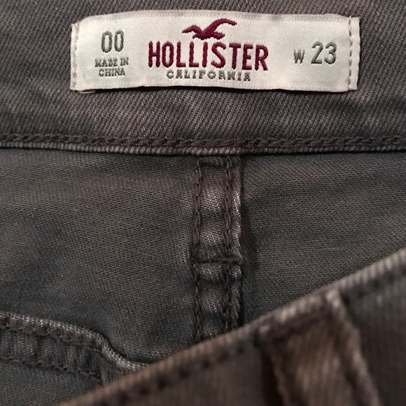 Women's Hollister festival shorts - Picture 3 of 3