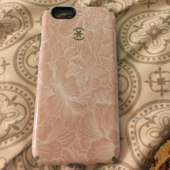 iPhone 6/6s Speck case