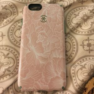 iPhone 6/6s Speck case