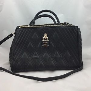 Guess Shea Satchel