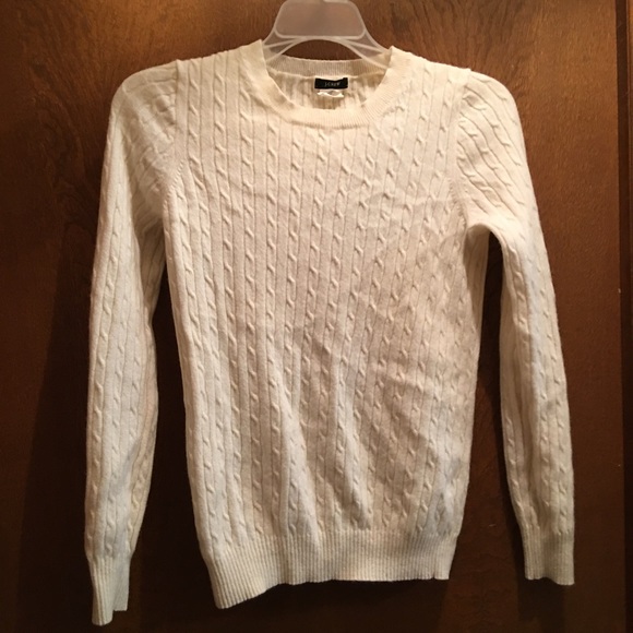 J Crew Sweater