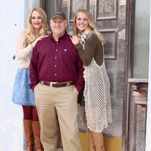 Meet your Posher, Hettie