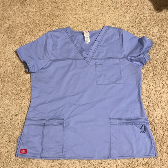 Dickies Gen Flex Scrubs Set
