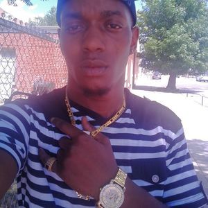 Meet your Posher, Curtis