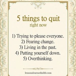 Meet your Posher, Francelle