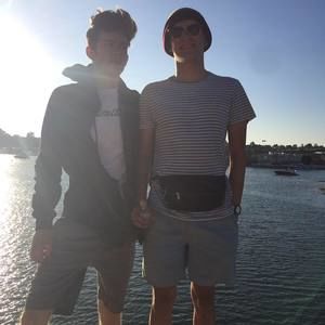 Meet your Posher, John