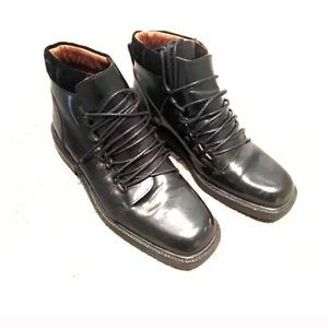 Gucci boots size 7.5