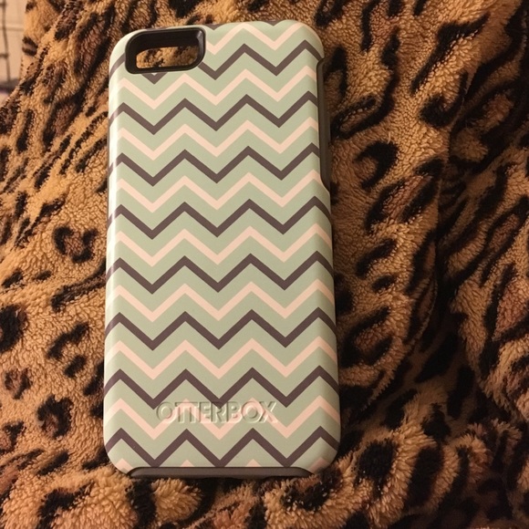 Otterbox Case IPhone 6/6s