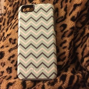 Otterbox Case IPhone 6/6s