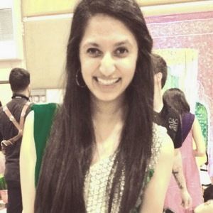 Meet your Posher, Kajal