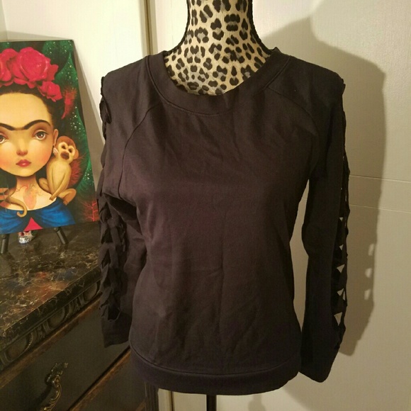 Venus Sweater