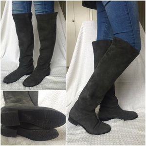 Stuart Weitzman Tall Boot