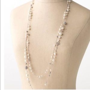 Stella and Dot Madeline Necklace