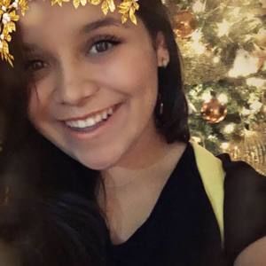 Meet your Posher, Marielys