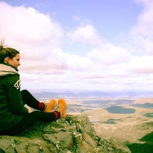 Meet your Posher, Leah