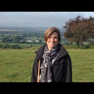 Meet your Posher, Jodi