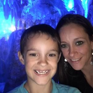 Meet your Posher, Nikki