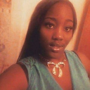 Meet your Posher, Martika