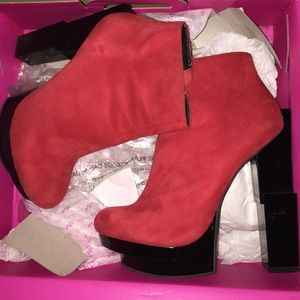 Dolce Vita booties