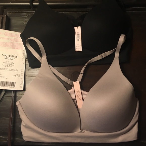 Body by Victoria Bra !