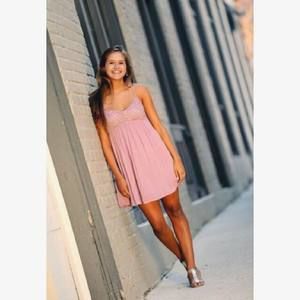 Meet your Posher, Kendall