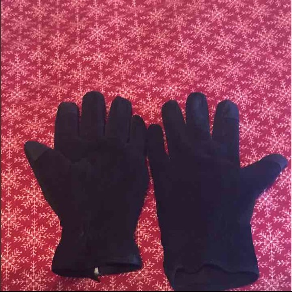 3M Thinsulate Touch Technology Gloves - Picture 2 of 4