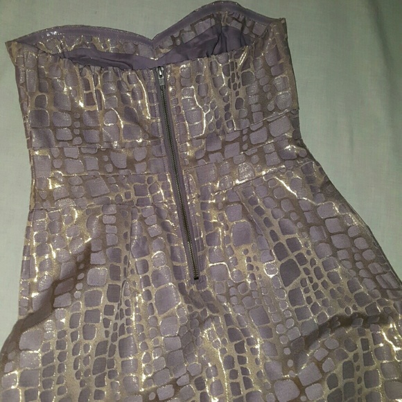 Dress - Picture 3 of 4