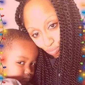 Meet your Posher, Britt