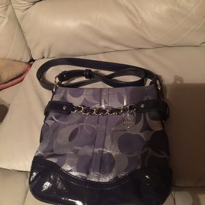 Coach Purse, satchel