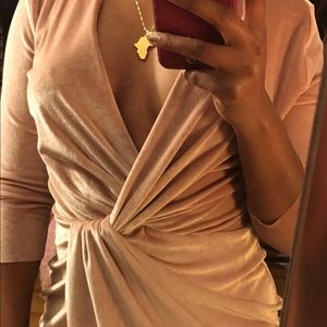 Zara Dresses - Velvet Dress | Winter Wedding Style Zara Dresses - Velvet Dress | Winter Wedding Style