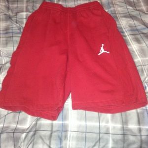Jordan shorts