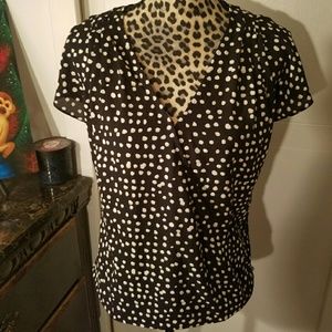Banana Republic Blouse