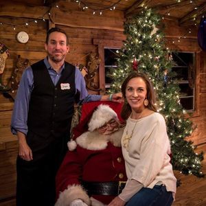 Meet your Posher, Gail