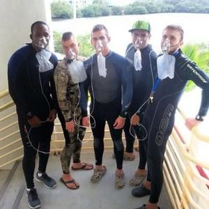 Meet your Posher, Mike