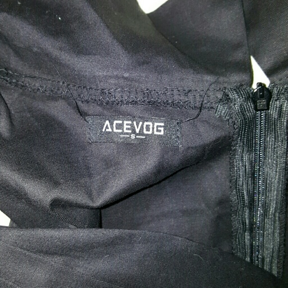 Designer Dress - Picture 4 of 4