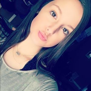 Meet your Posher, Kendyl