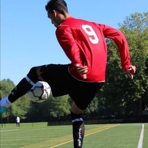 Meet your Posher, Alim