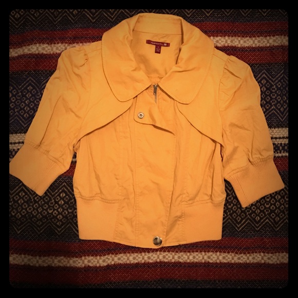 Jacket - Picture 1 of 1