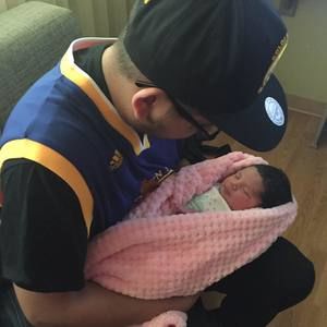 Meet your Posher, Andy