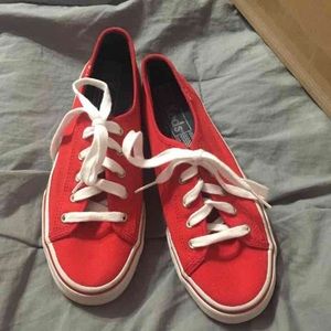 Red Keds - Great Condition